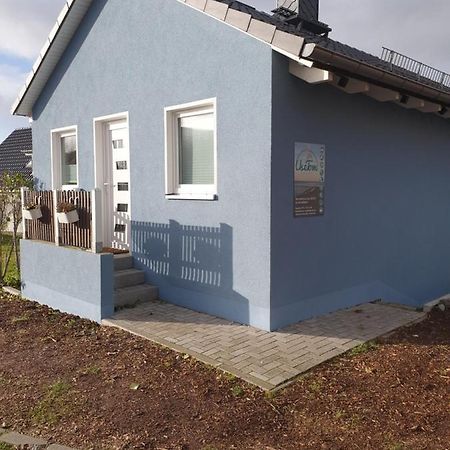 Villa Feriendomizil-Usetom Uckeritz Esterno foto